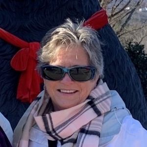 Meet your Posher, Patricia